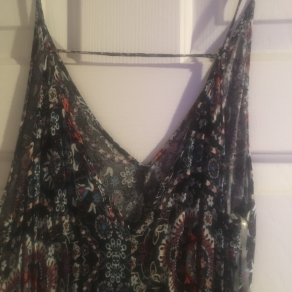 Full tilt maxi dress - Picture 3 of 4